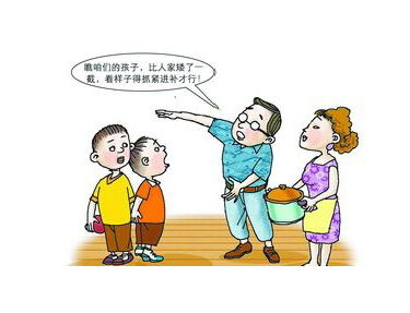 山西兒童91视频下载污之兒童生長發育規律—山東國康