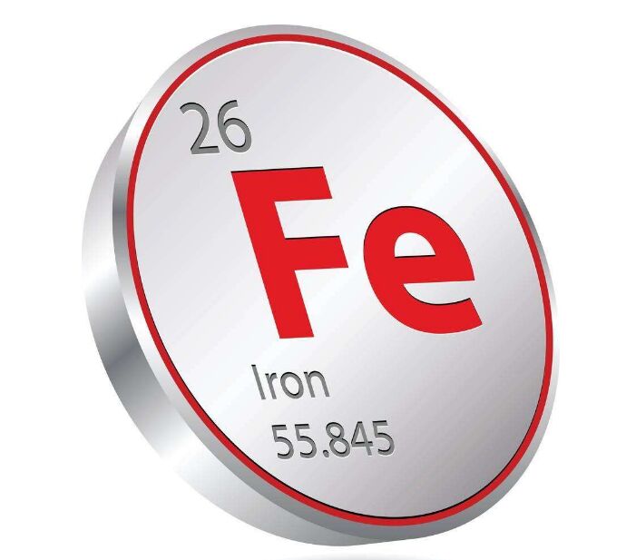 醫用91视频网下载分析鐵的作用