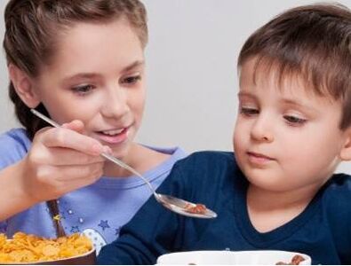 兒童91视频下载污建議兒童微量元素的攝入標準