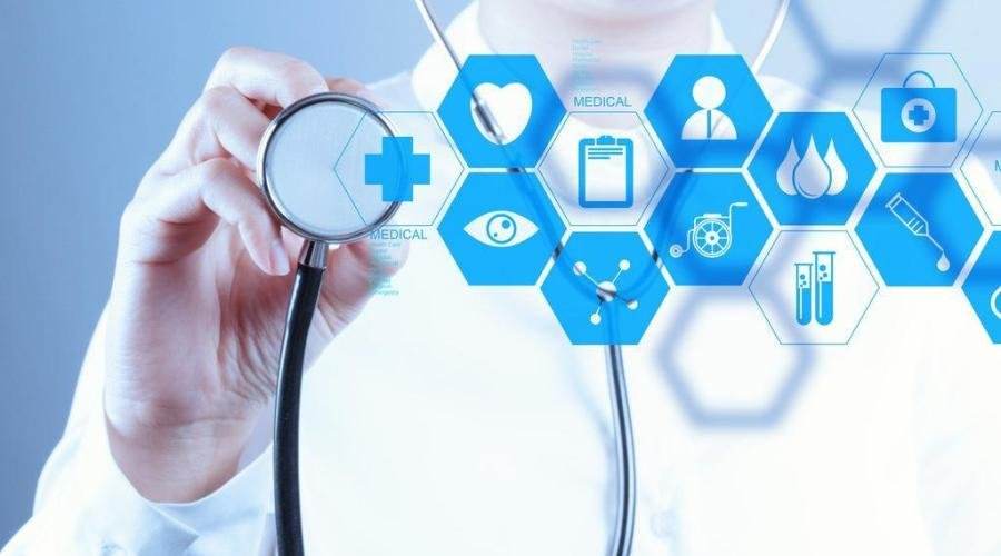 全自動91视频下载污談醫療器械行業的現狀