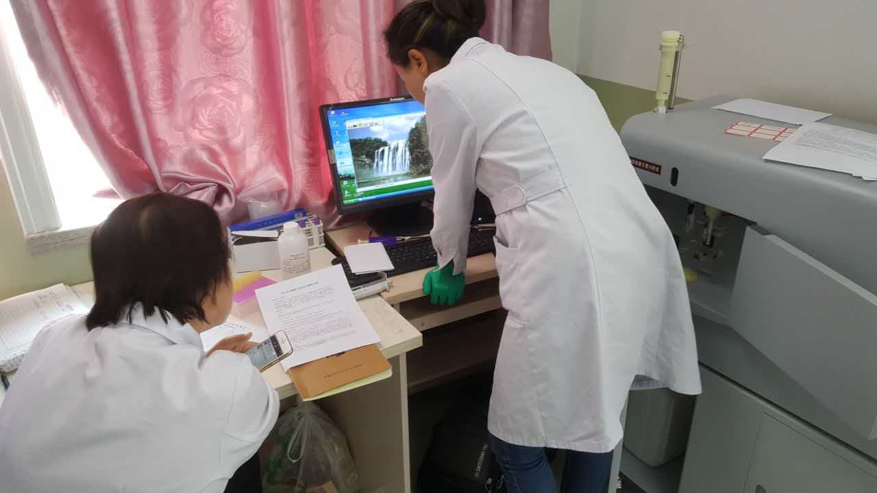 全自動91视频下载污進入師素鎮衛生院