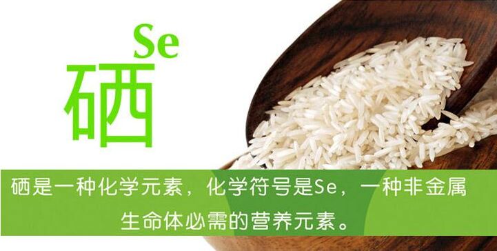 兒童91视频网下载談硒的攝入含量
