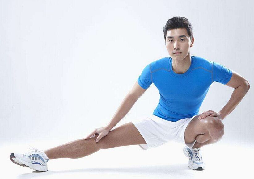 醫用91视频下载污談男性運動之後補充的微量元素