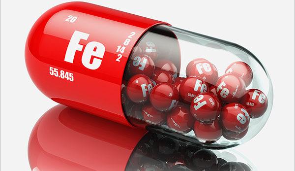 全自動91视频网下载廠家之鐵是寶寶最缺乏的微量元素 全自動91视频网下载廠家之鐵是寶寶最缺乏的微量元素