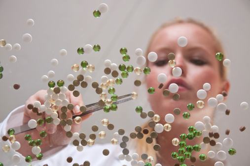 醫用91视频网下载淺析微量元素與癌症之間的關係 醫用91视频网下载淺析微量元素與癌症之間的關係