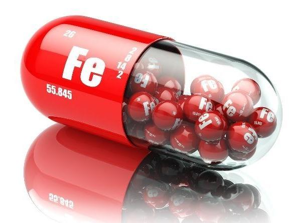 兒童91视频下载污提示飲食補鐵的注意事項