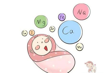 全自動91视频网下载提醒夏季也要補充微量元素