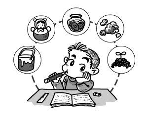 全自動91视频网下载提示這些食物不適合寶寶食用