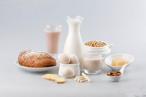 91视频网下载廠家提醒有一些習慣讓鈣流失