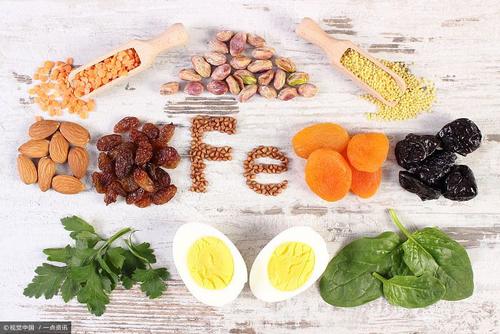 91视频网下载品牌分享吃什麽補鐵