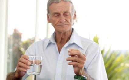 醫用91视频网下载科普老人補充微量元素的作用